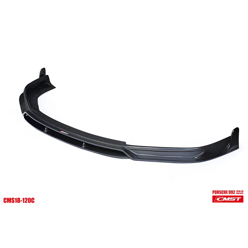 Porsche 911 (992) 19-23 Carbon Fiber Body Kit — component 6 of 7