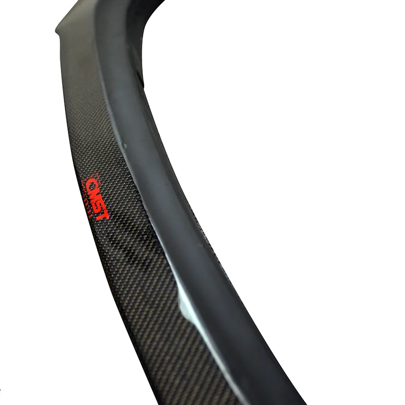 Porsche 718 16-22 A Carbon Fiber Widebody Kit — component 7 of 8
