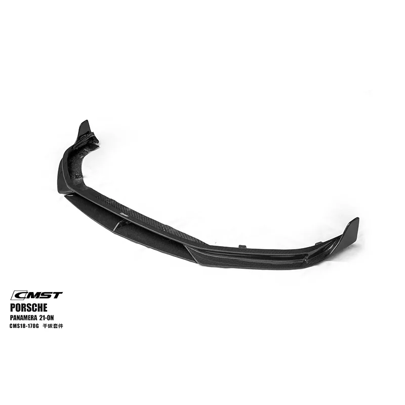 Porsche Panamera 971.2 21-23 Dry Carbon Widebody Kit — component 5 of 7
