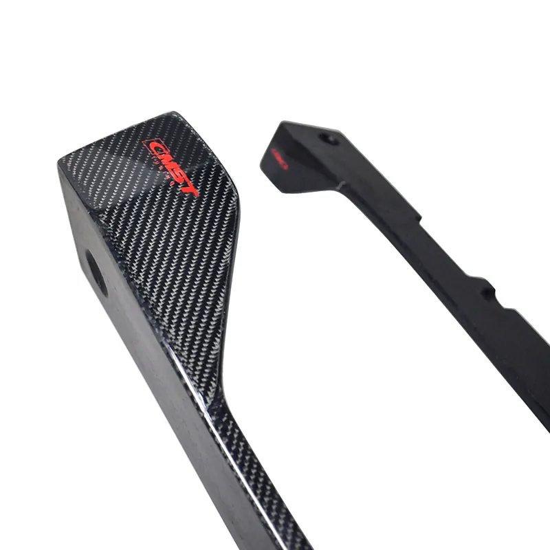 Porsche Panamera 970.2 14-16 Carbon Fiber Body Kit — component 4 of 7