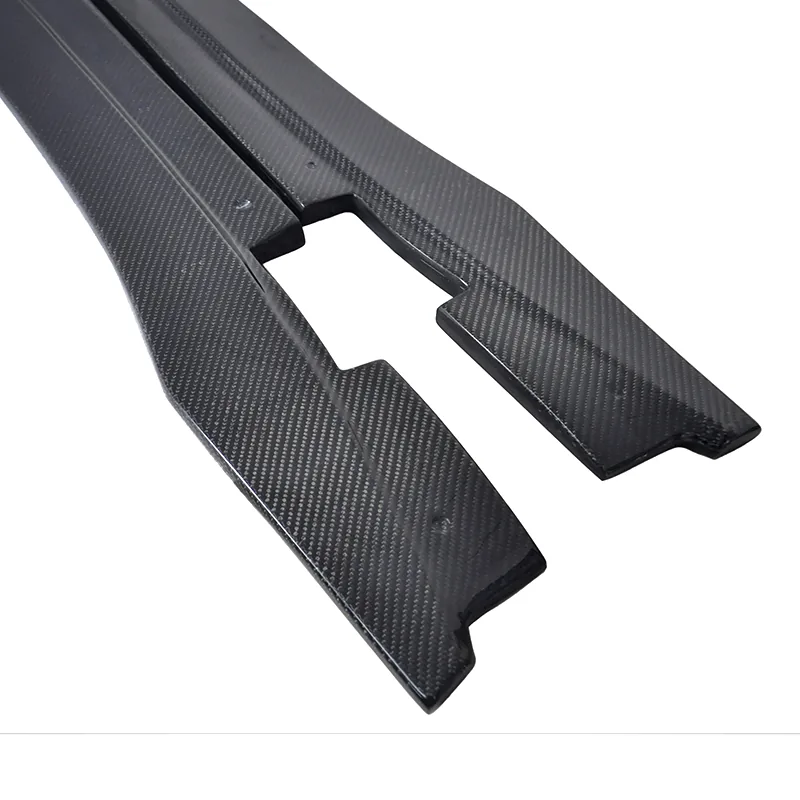 Porsche Panamera 970.2 14-16 Carbon Fiber Body Kit — component 5 of 7