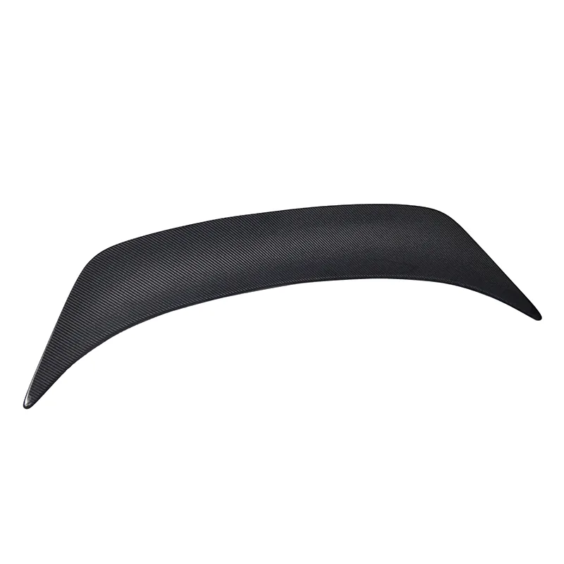 Porsche Panamera 970.2 14-16 Carbon Fiber Body Kit — component 7 of 7