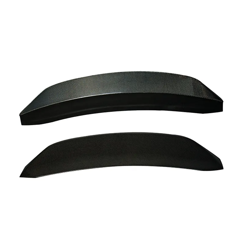 Porsche Boxster 981 13-15 Carbon Fiber Body Kit — component 2 of 6