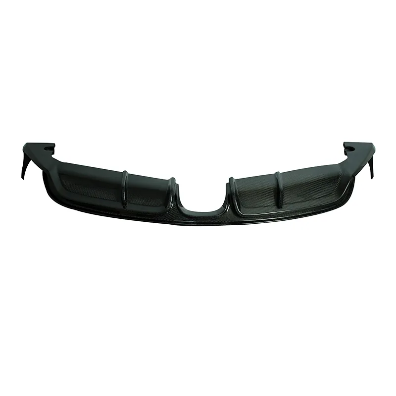 Porsche Boxster 981 13-15 Carbon Fiber Body Kit — component 4 of 6
