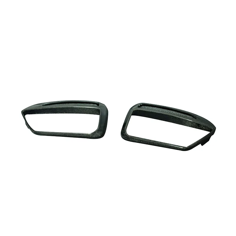 Porsche Boxster 981 13-15 Carbon Fiber Body Kit — component 5 of 6