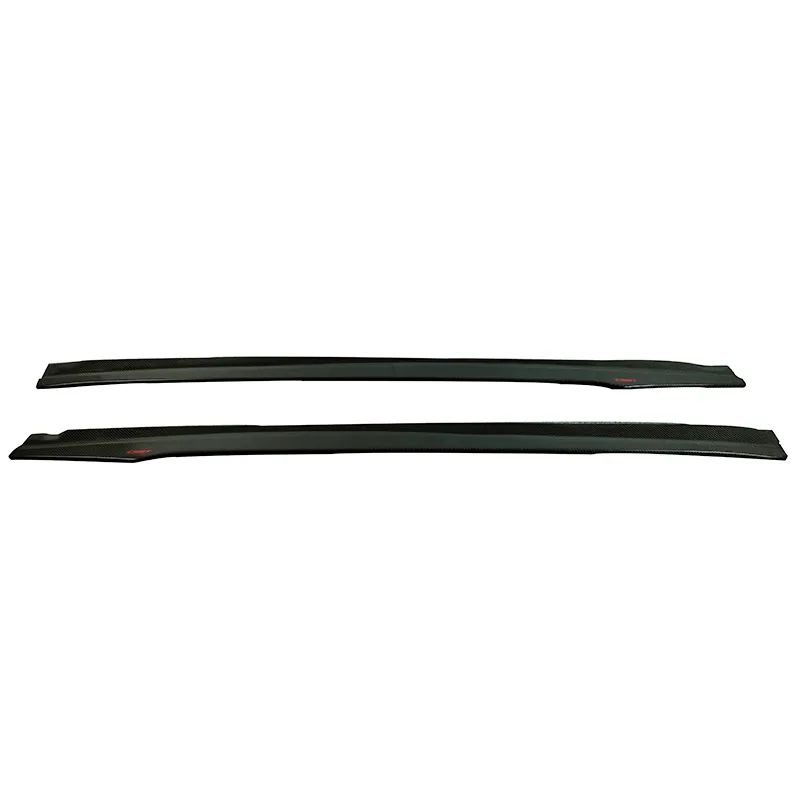 Porsche Boxster 981 13-15 Carbon Fiber Body Kit — component 6 of 6