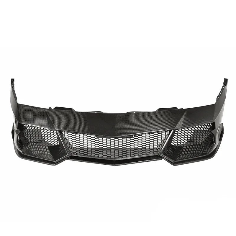 Lamborghini Huracán LP550/560/570 09-13 Carbon & FRP Body Kit — component 2 of 6
