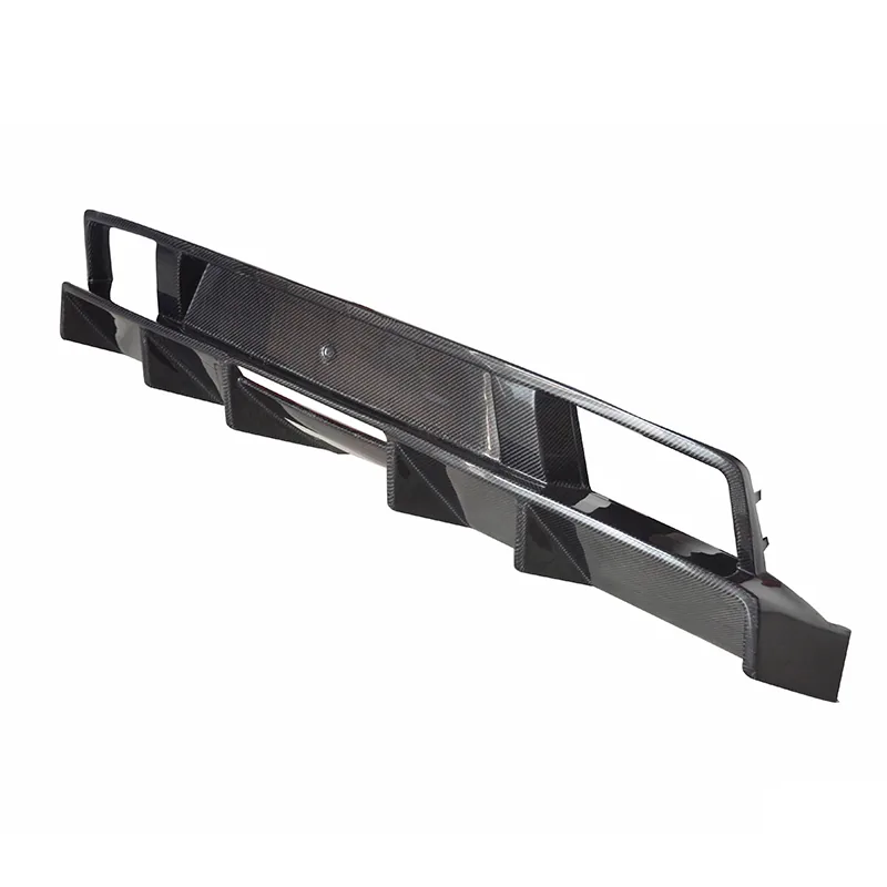 Lamborghini Huracán LP550/560/570 09-13 Carbon & FRP Body Kit — component 5 of 6