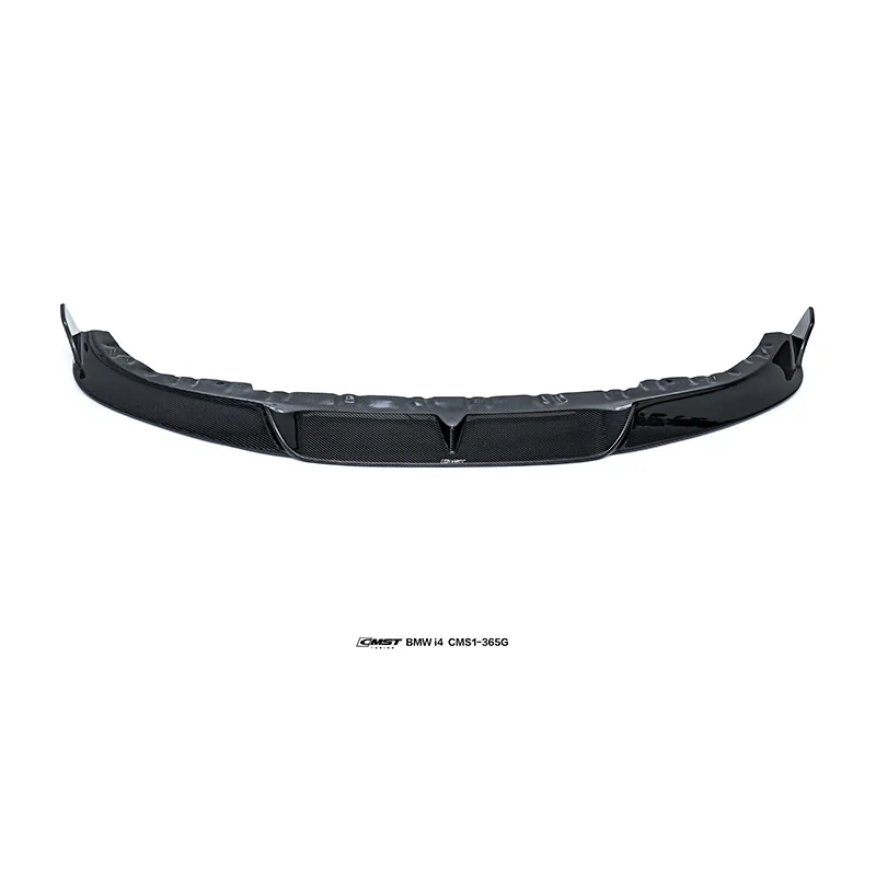 BMW i4 22-ON Dry Carbon Body Kit — component 3 of 9