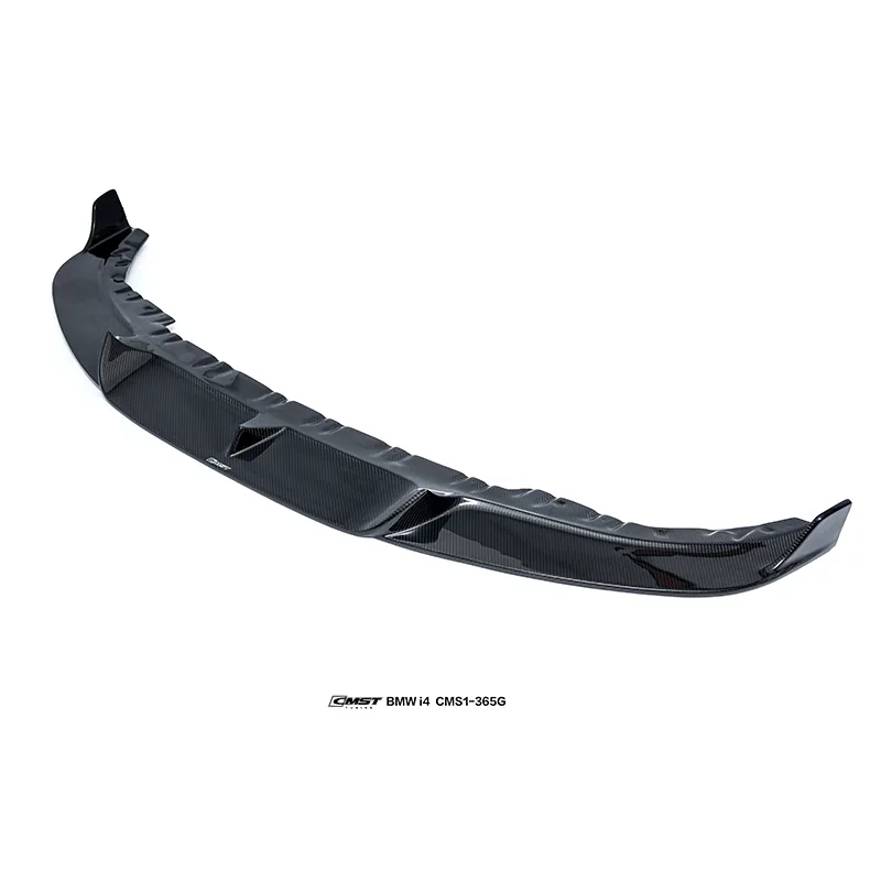 BMW i4 22-ON Dry Carbon Body Kit — component 4 of 9