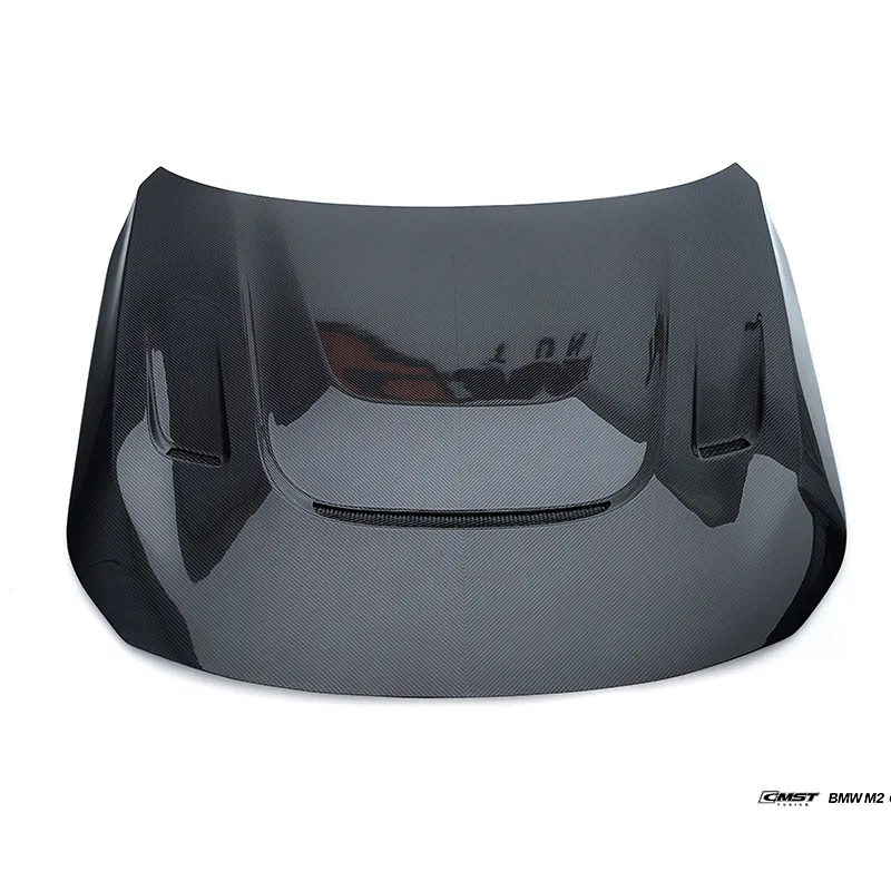 BMW M2 23-ON Carbon Fiber Body Kit — component 2 of 8