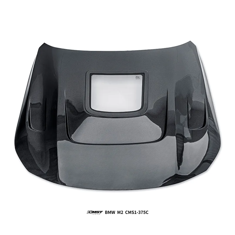 BMW M2 23-ON Carbon Fiber Body Kit — component 3 of 8