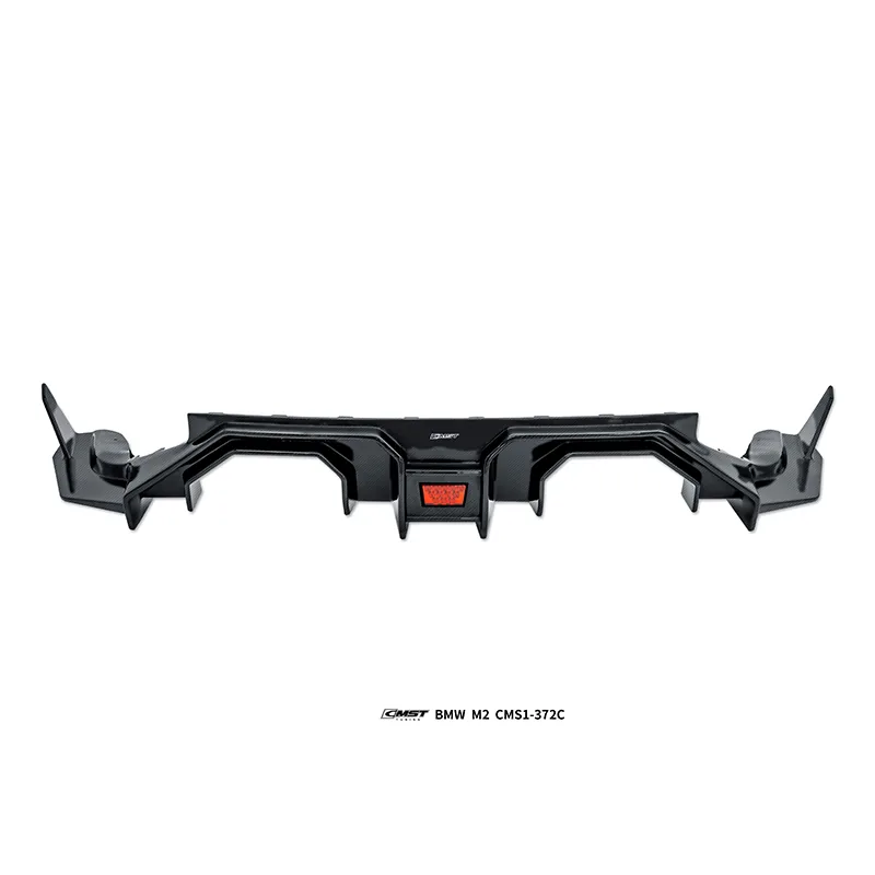 BMW M2 23-ON Carbon Fiber Body Kit — component 5 of 8
