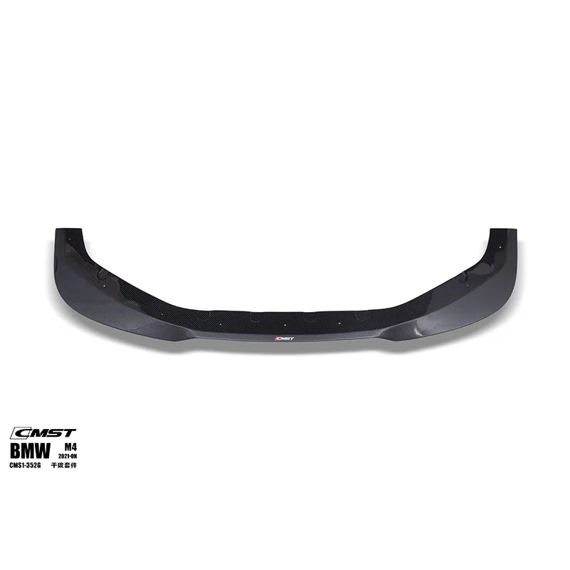 BMW M3 & M4 21-25 Body Kits Carbon & FRP Widebody Kit — component 3 of 15