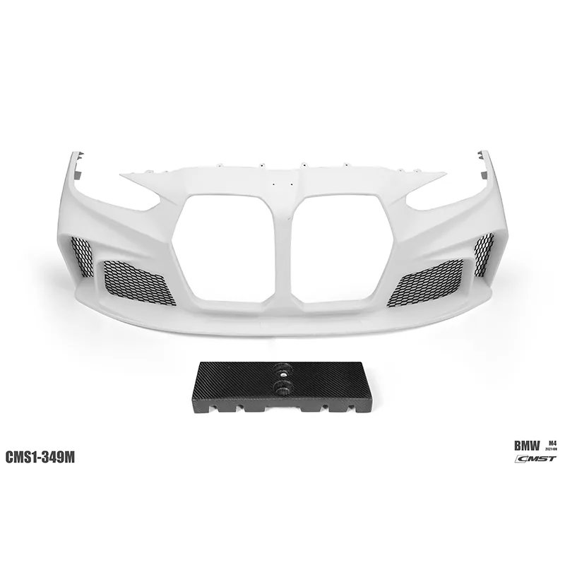 BMW M3 & M4 21-25 Body Kits Carbon & FRP Widebody Kit — component 6 of 15