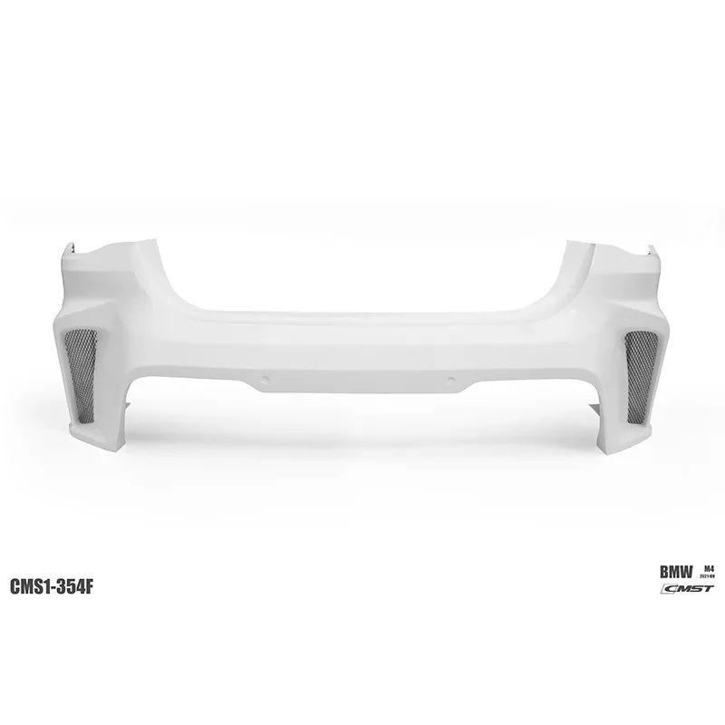 BMW M3 & M4 21-25 Body Kits Carbon & FRP Widebody Kit — component 7 of 15