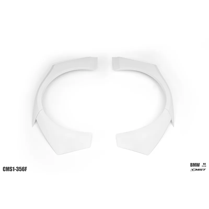 BMW M3 & M4 21-25 Body Kits Carbon & FRP Widebody Kit — component 8 of 15