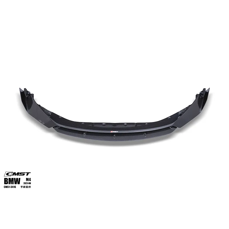 BMW M3 & M4 21-25 Dry Carbon Widebody Kit — component 2 of 9