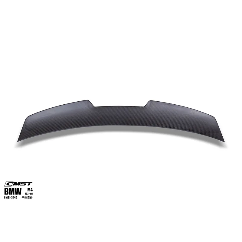 BMW M3 & M4 21-25 Dry Carbon Widebody Kit — component 5 of 9