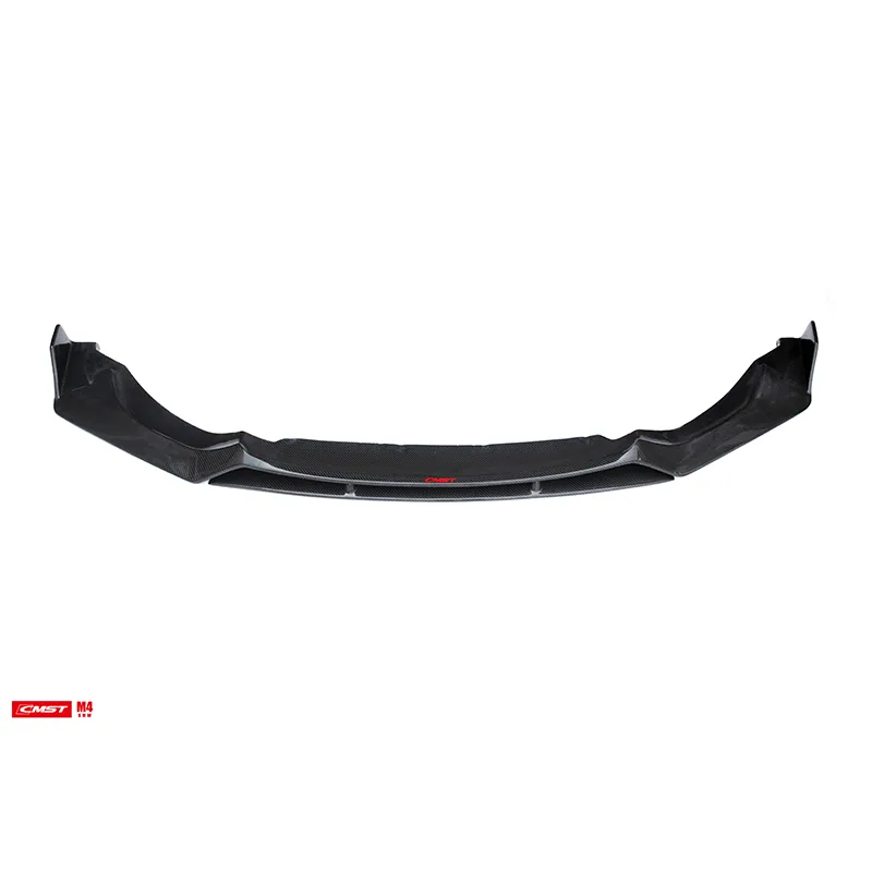 BMW M3 & M4 17-19 Carbon Fiber Body Kit — component 1 of 7
