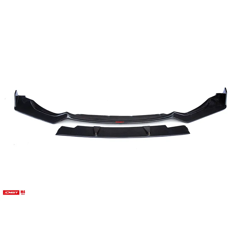 BMW M3 & M4 17-19 Carbon Fiber Body Kit — component 2 of 7