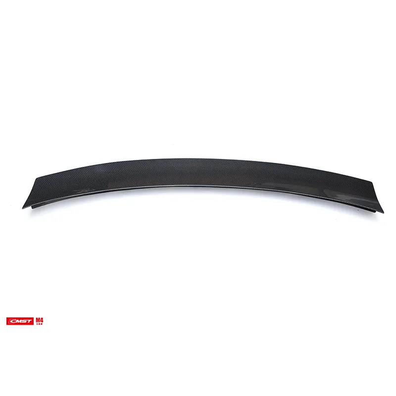 BMW M3 & M4 17-19 Carbon Fiber Body Kit — component 3 of 7
