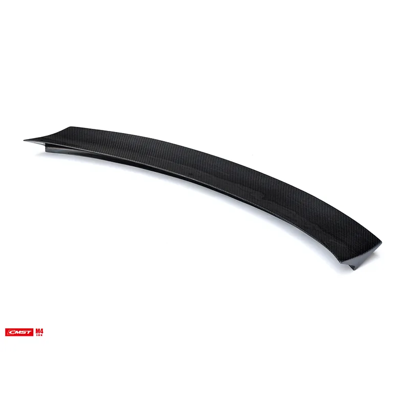 BMW M3 & M4 17-19 Carbon Fiber Body Kit — component 4 of 7