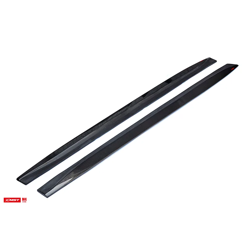BMW M3 & M4 17-19 Carbon Fiber Body Kit — component 6 of 7