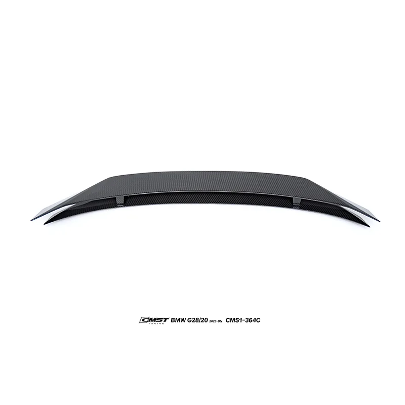 BMW 3 Series G20/G28 LCI 23-ON Dry Carbon Body Kit — component 6 of 8