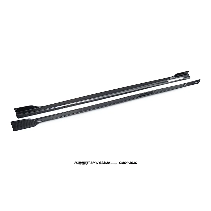 BMW 3 Series G20/G28 LCI 23-ON Dry Carbon Body Kit — component 7 of 8