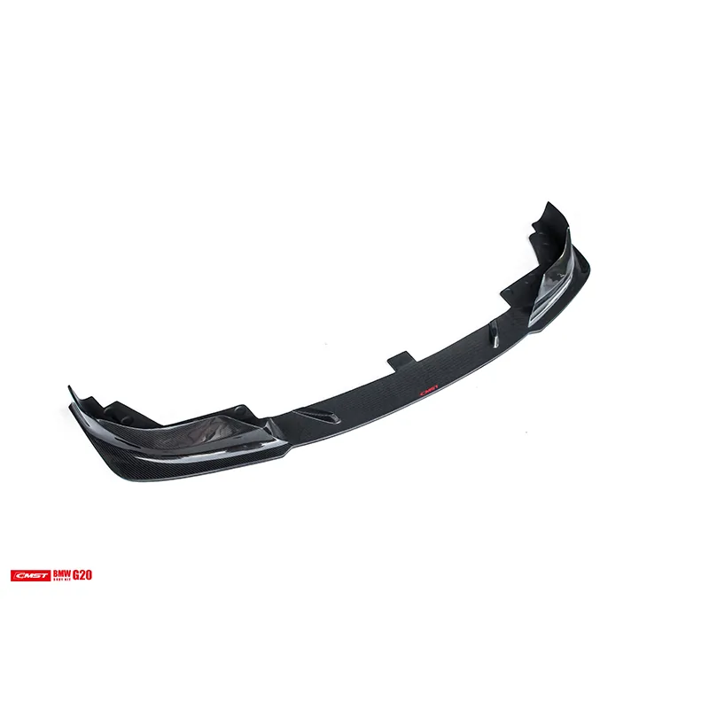 BMW 3 Series G20/G28 20-22 Carbon Fiber Body Kit — component 1 of 7
