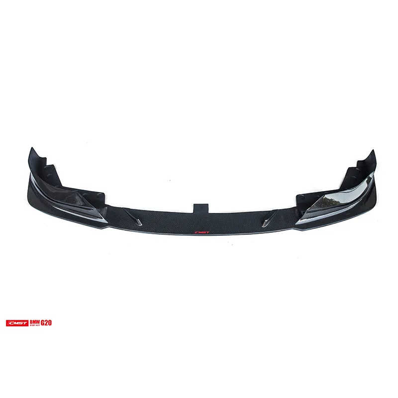 BMW 3 Series G20/G28 20-22 Carbon Fiber Body Kit — component 2 of 7