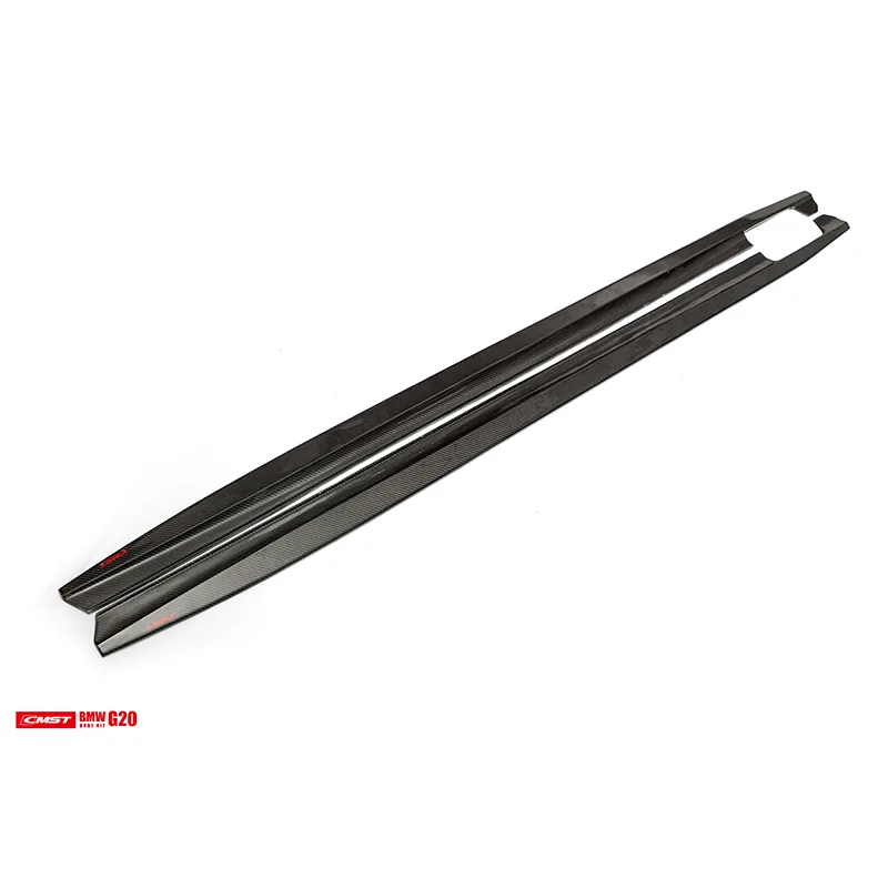 BMW 3 Series G20/G28 20-22 Carbon Fiber Body Kit — component 3 of 7