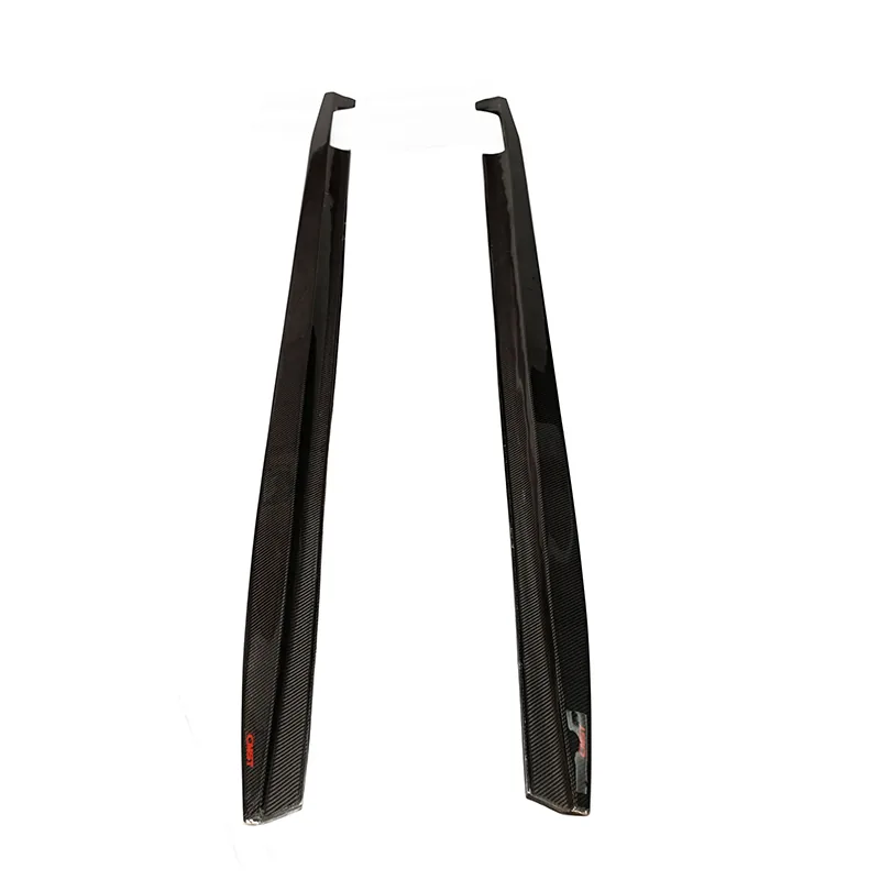 BMW 3 Series G20/G28 20-22 Carbon Fiber Body Kit — component 4 of 7