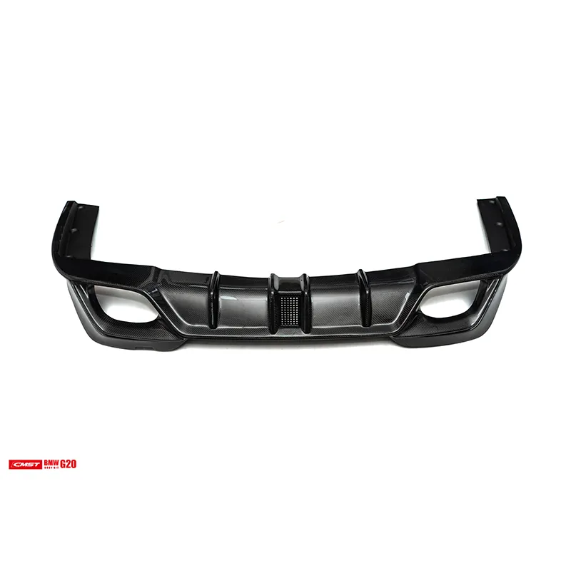 BMW 3 Series G20/G28 20-22 Carbon Fiber Body Kit — component 5 of 7