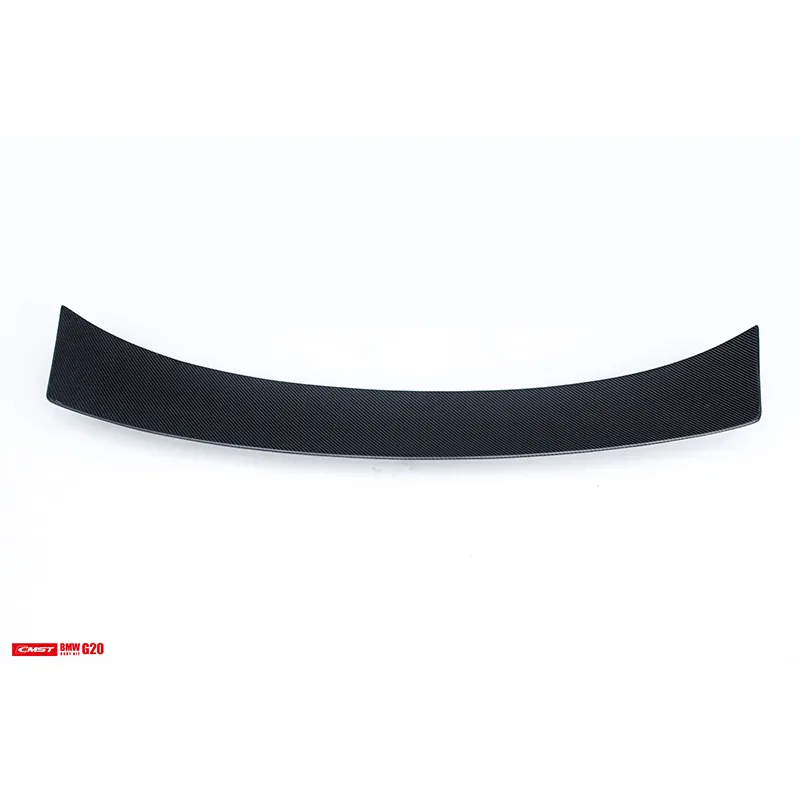 BMW 3 Series G20/G28 20-22 Carbon Fiber Body Kit — component 6 of 7