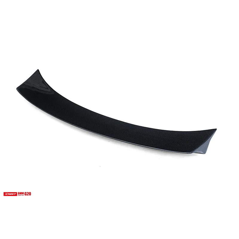 BMW 3 Series G20/G28 20-22 Carbon Fiber Body Kit — component 7 of 7