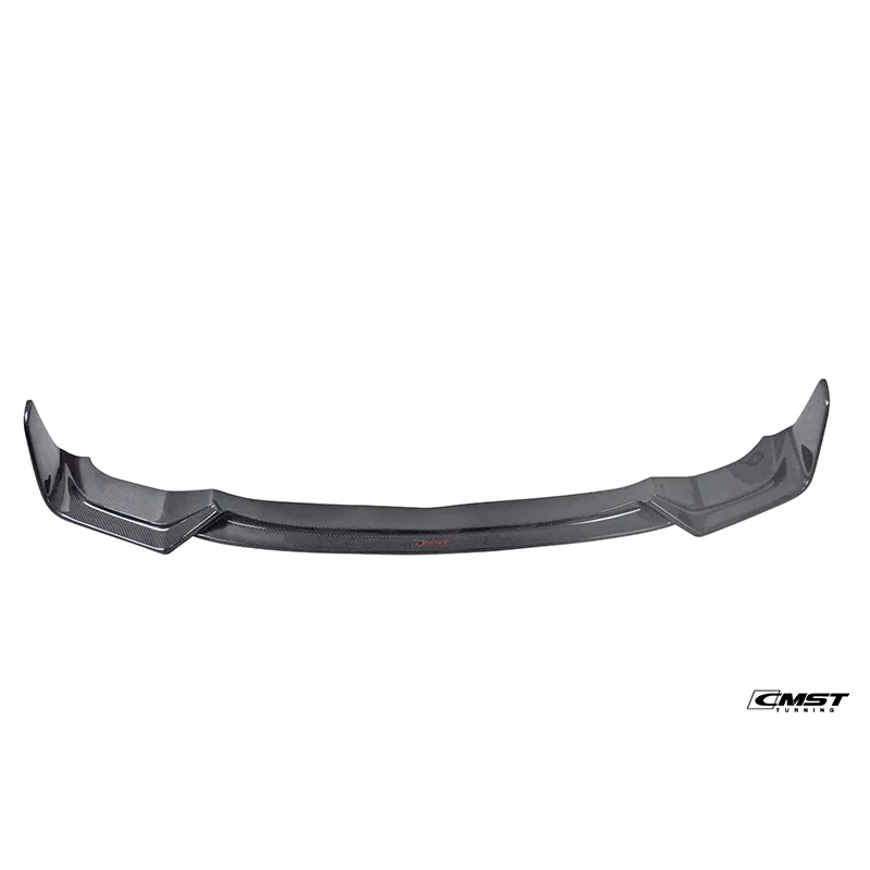 BMW 3 Series F30/F35 12-19 Carbon & FRP Widebody Kit — component 3 of 6