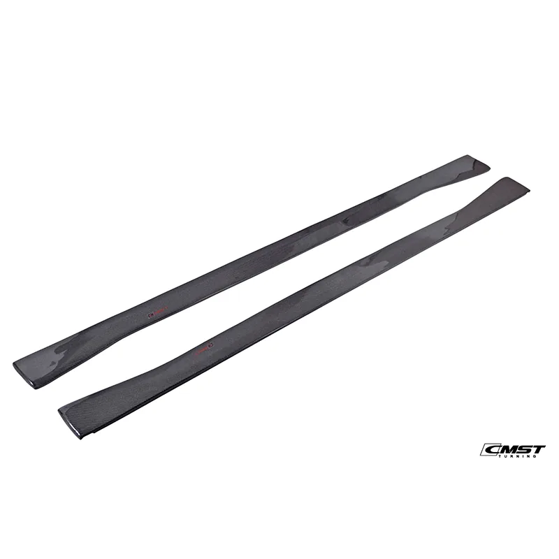 BMW 3 Series F30/F35 12-19 Carbon & FRP Widebody Kit — component 4 of 6