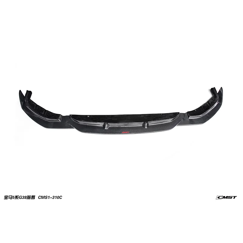 BMW 5 Series G30/G38 18-19 Carbon Fiber Body Kit — component 1 of 7