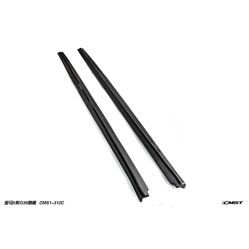 BMW 5 Series G30/G38 18-19 Carbon Fiber Body Kit — component 5 of 7