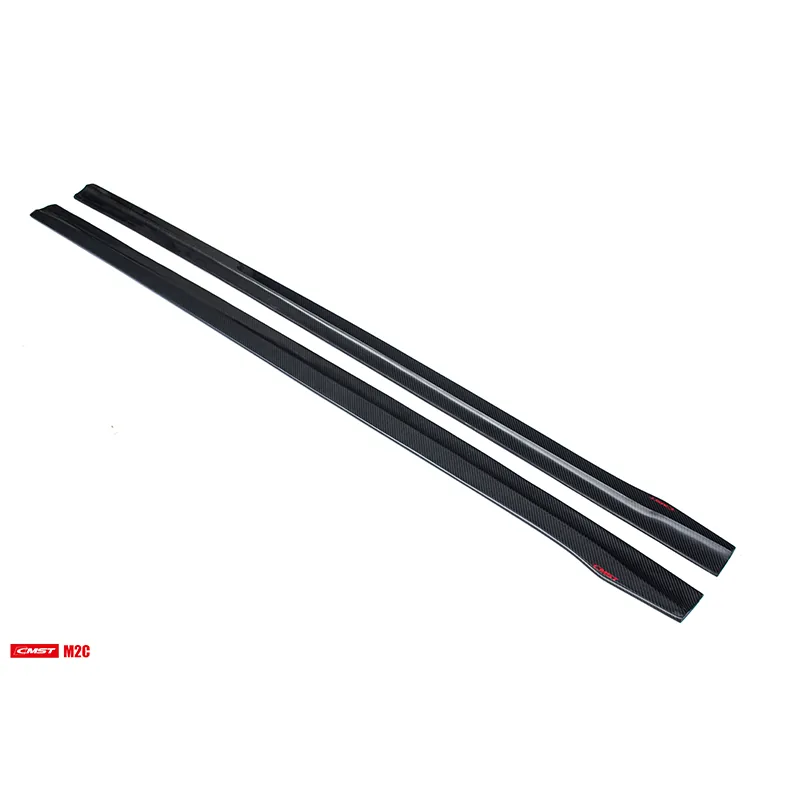 BMW M2 /M2C 16-20 Carbon Fiber Widebody Kit — component 4 of 14