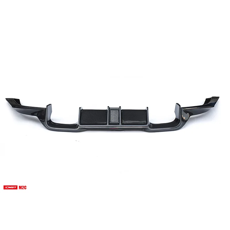 BMW M2 /M2C 16-20 Carbon Fiber Widebody Kit — component 5 of 14