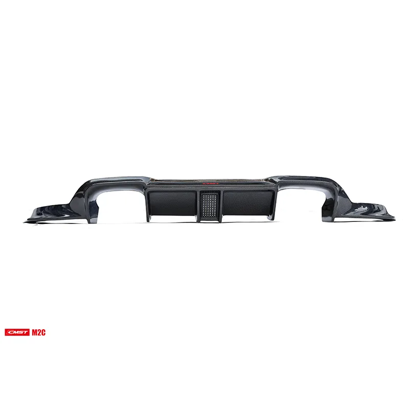 BMW M2 /M2C 16-20 Carbon Fiber Widebody Kit — component 6 of 14