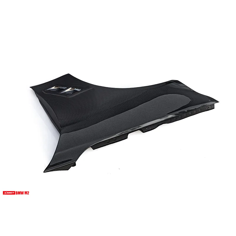 BMW M2 /M2C 16-20 Carbon Fiber Widebody Kit — component 9 of 14