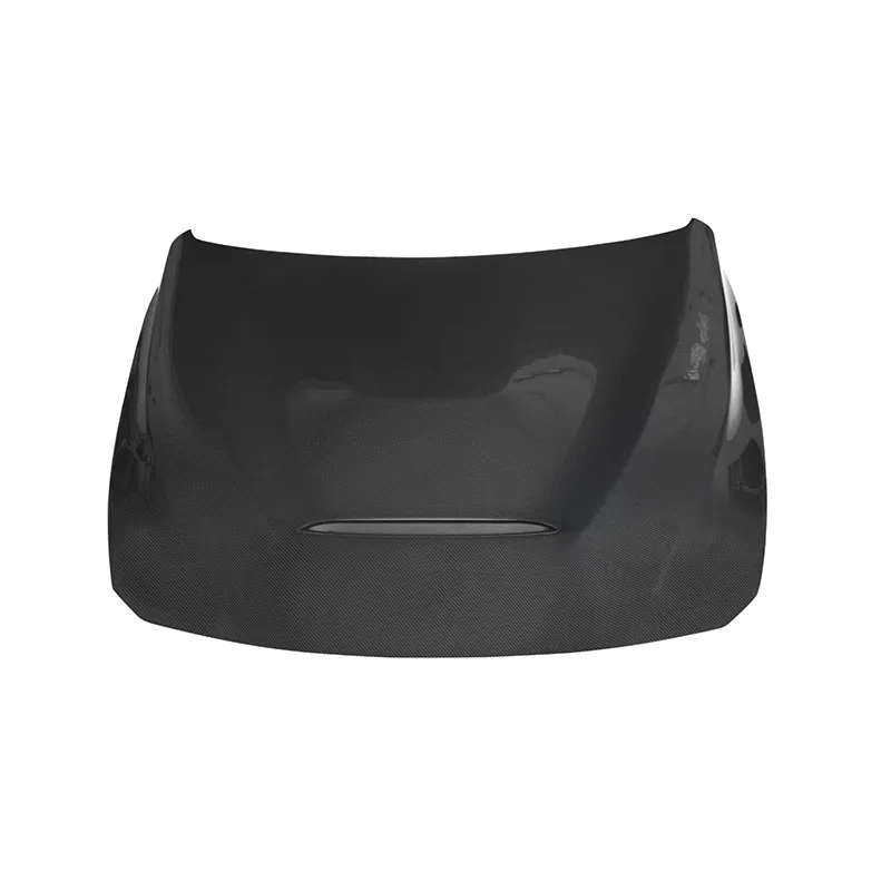 BMW M2 /M2C 16-20 Carbon Fiber Widebody Kit — component 11 of 14