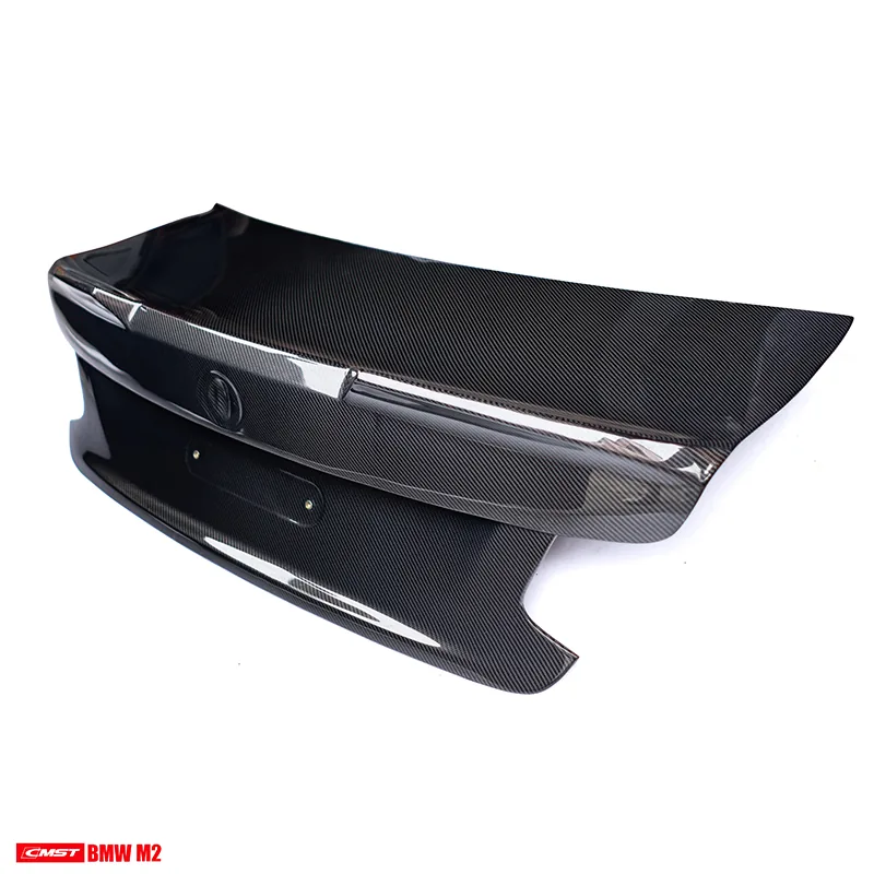 BMW M2 /M2C 16-20 Carbon Fiber Widebody Kit — component 12 of 14