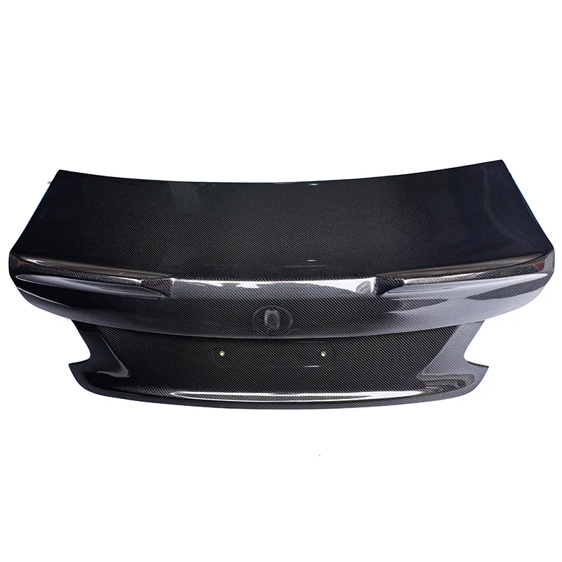 BMW M2 /M2C 16-20 Carbon Fiber Widebody Kit — component 13 of 14
