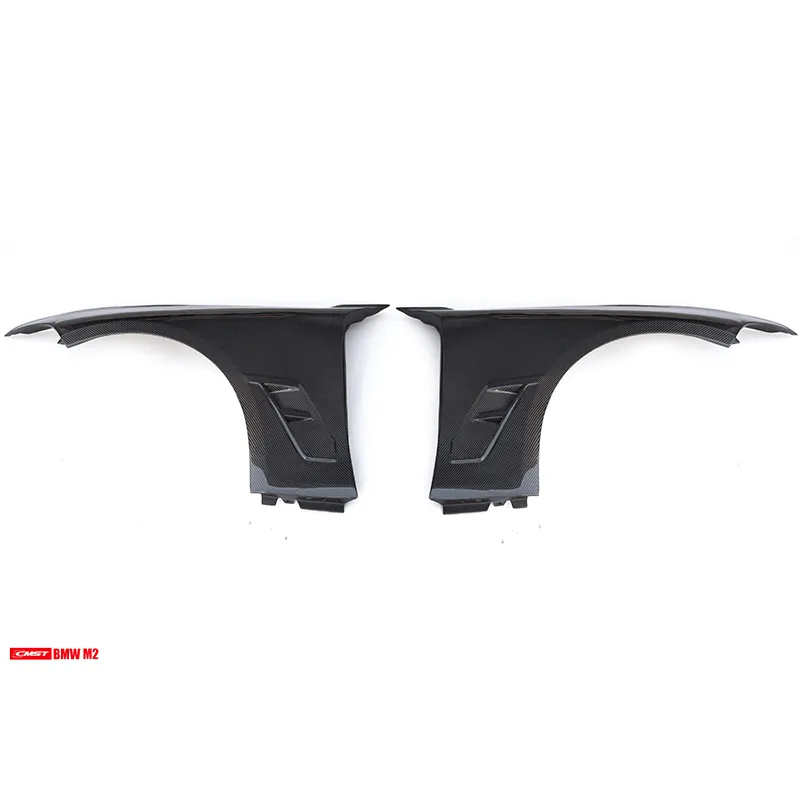 BMW M2 /M2C 16-20 Carbon Fiber Widebody Kit — component 14 of 14