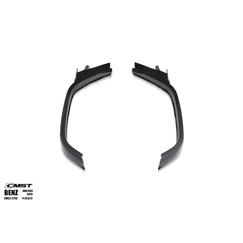 Mercedes-Benz AMG G63 G 63 18-21 Aero Kits Widebody Kit — component 5 of 7